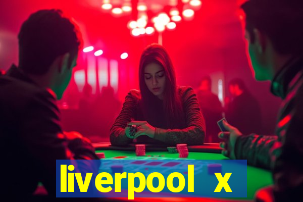liverpool x tottenham futemax