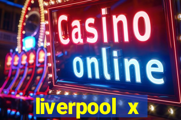 liverpool x tottenham futemax