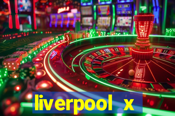 liverpool x tottenham futemax