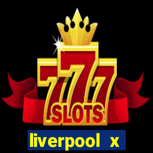liverpool x tottenham futemax