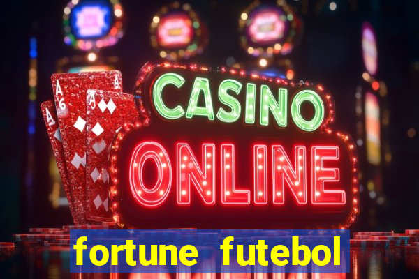 fortune futebol fever demo
