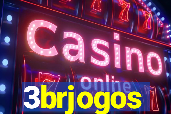 3brjogos