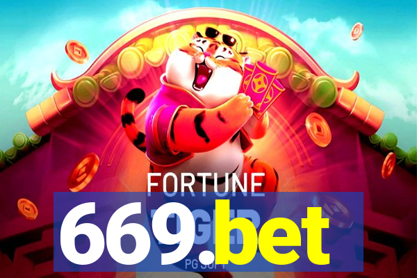669.bet