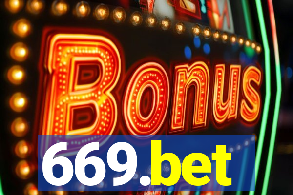 669.bet