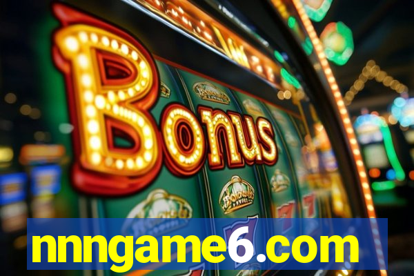 nnngame6.com