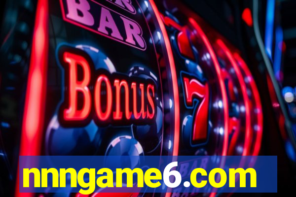 nnngame6.com