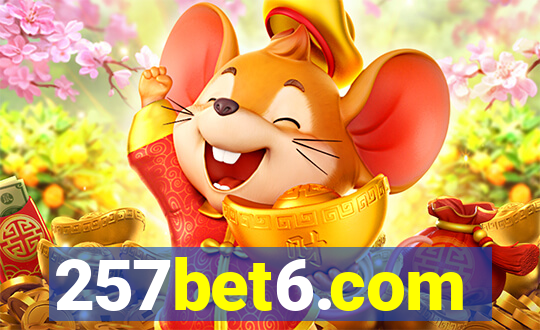 257bet6.com