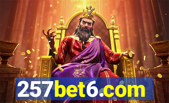257bet6.com