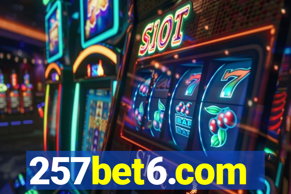 257bet6.com