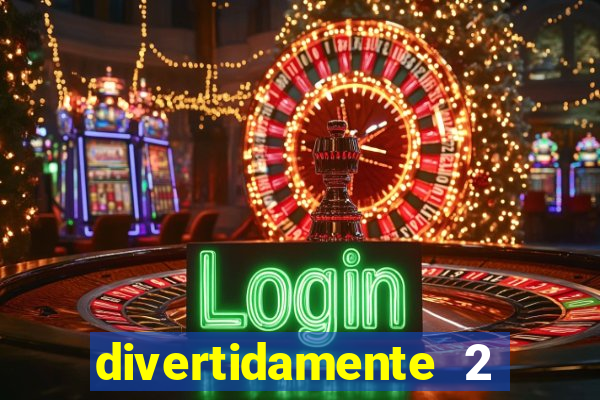 divertidamente 2 delisional rule 34