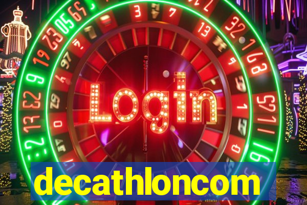 decathloncom