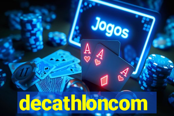decathloncom