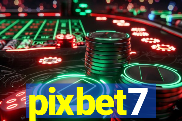 pixbet7