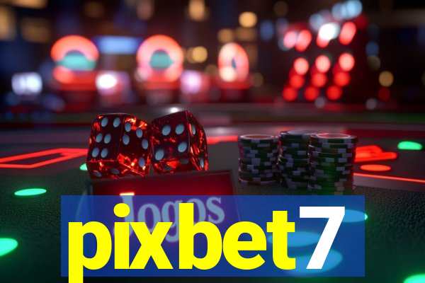 pixbet7