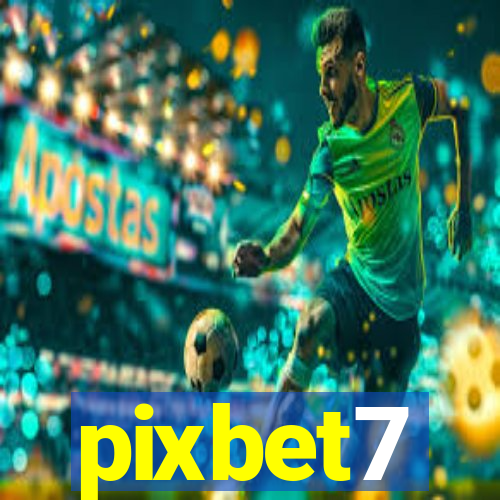 pixbet7