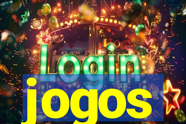jogos