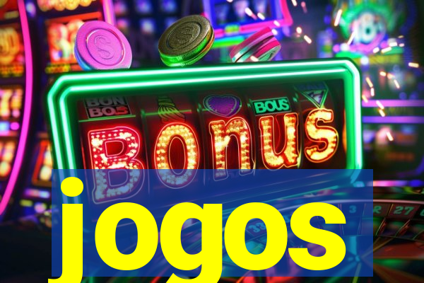 jogos