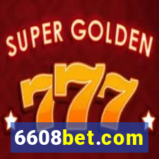 6608bet.com