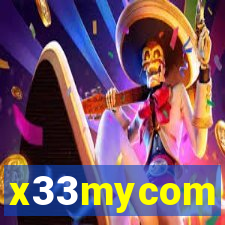 x33mycom