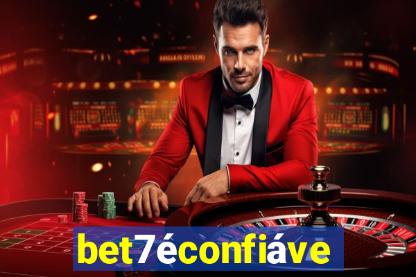 bet7éconfiável
