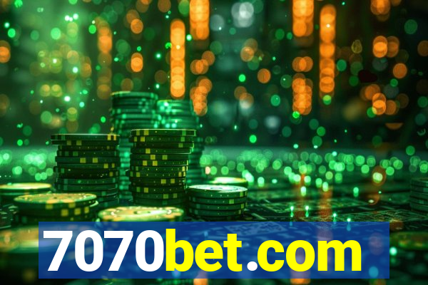 7070bet.com