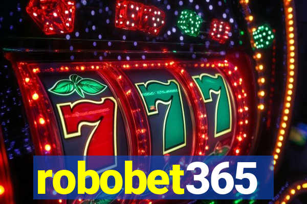 robobet365