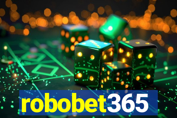 robobet365