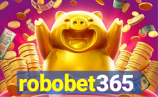 robobet365