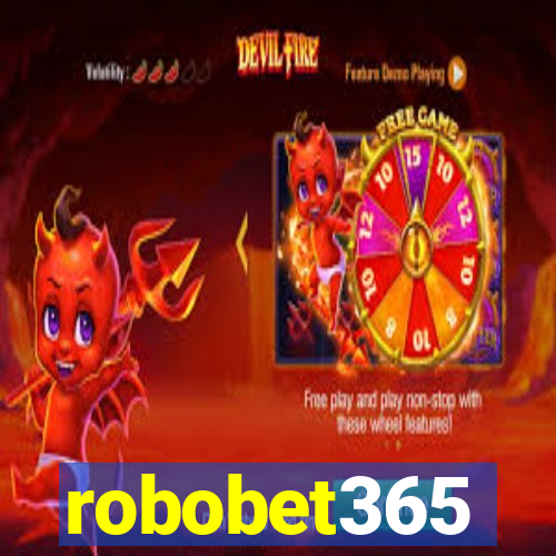 robobet365