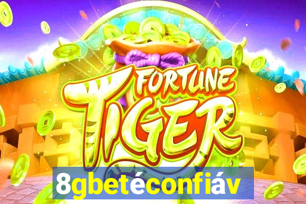 8gbetéconfiável