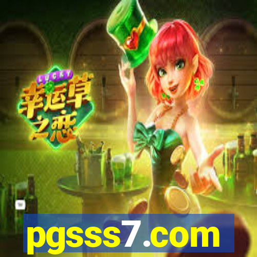 pgsss7.com