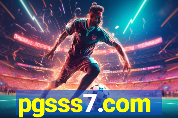 pgsss7.com