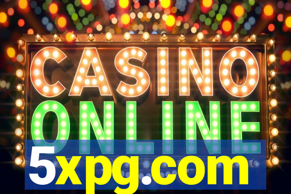 5xpg.com