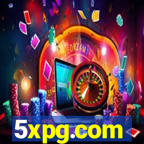 5xpg.com