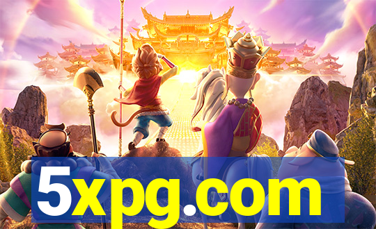 5xpg.com