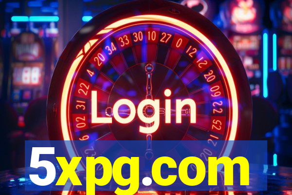 5xpg.com