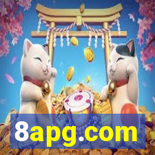 8apg.com