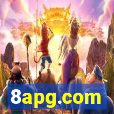 8apg.com