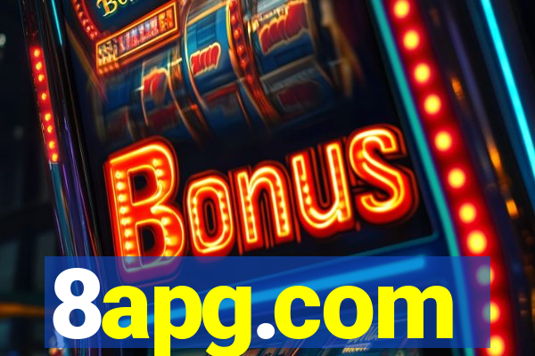 8apg.com