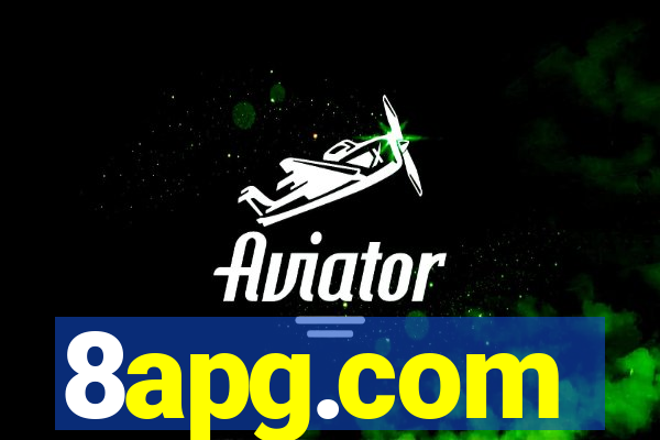 8apg.com