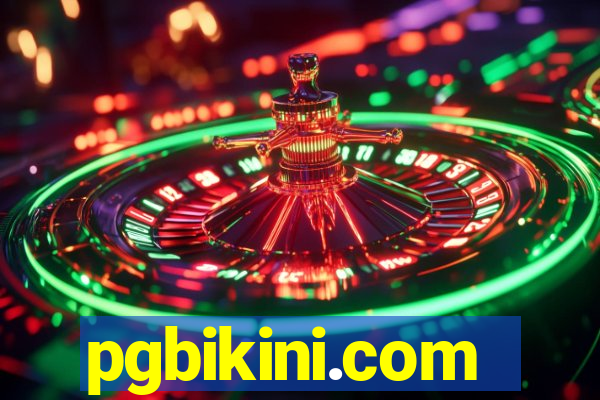 pgbikini.com