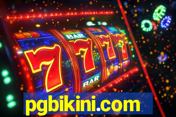 pgbikini.com