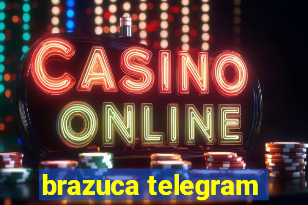 brazuca telegram
