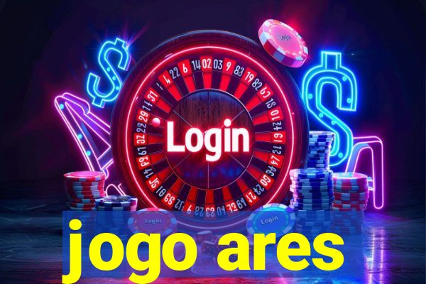 jogo ares