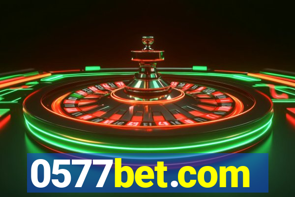 0577bet.com