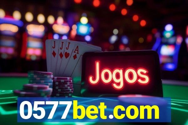 0577bet.com