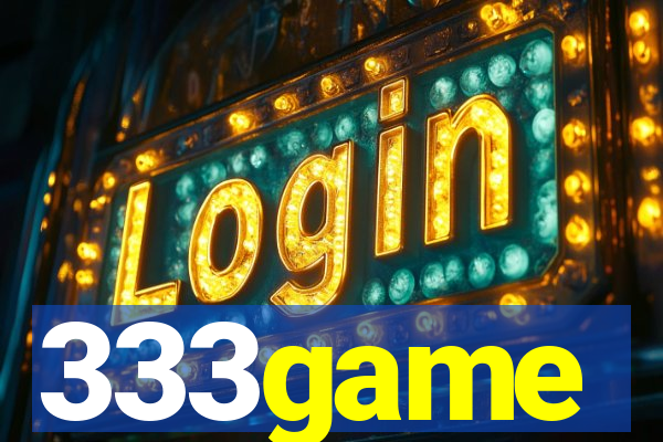 333game