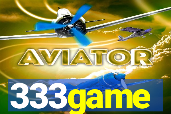 333game