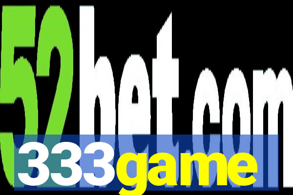 333game