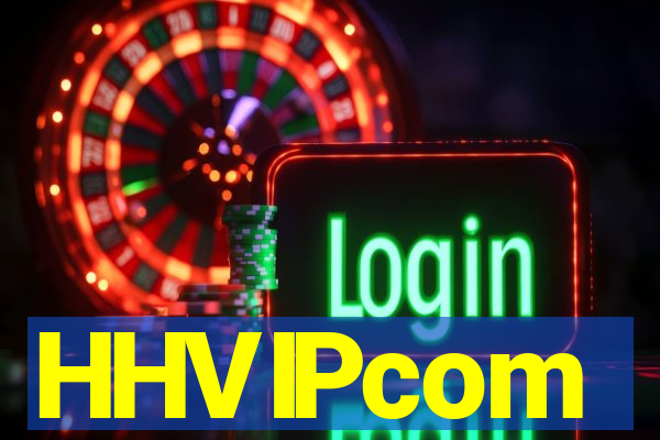 HHVIPcom